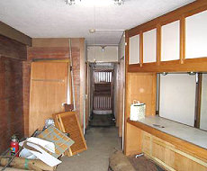 リフォーム事例（1）before