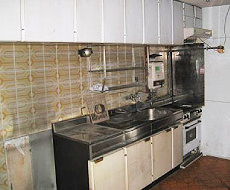 リフォーム事例（2）before