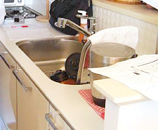 リフォーム事例（3）before