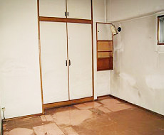 リフォーム事例（4）before