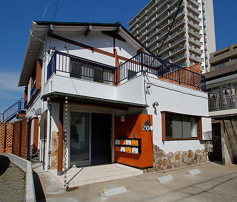 シェアハウス事例（1）after