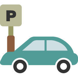 駐車場サブリース